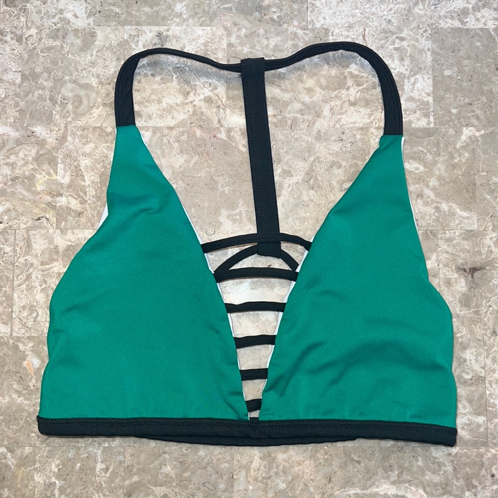 Body Language Strappy Size M